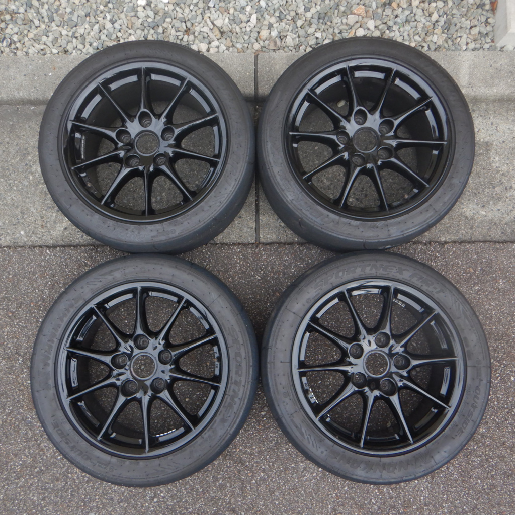2025年最新】Yahoo!オークション -bbs 17インチホイールの中古品