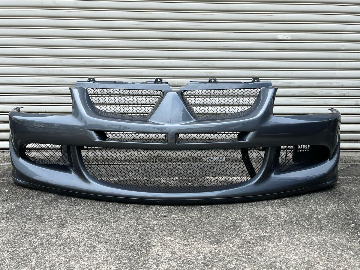 三菱 ランサーエボリューションVIII(CT9A ランエボ8)純正 加工品