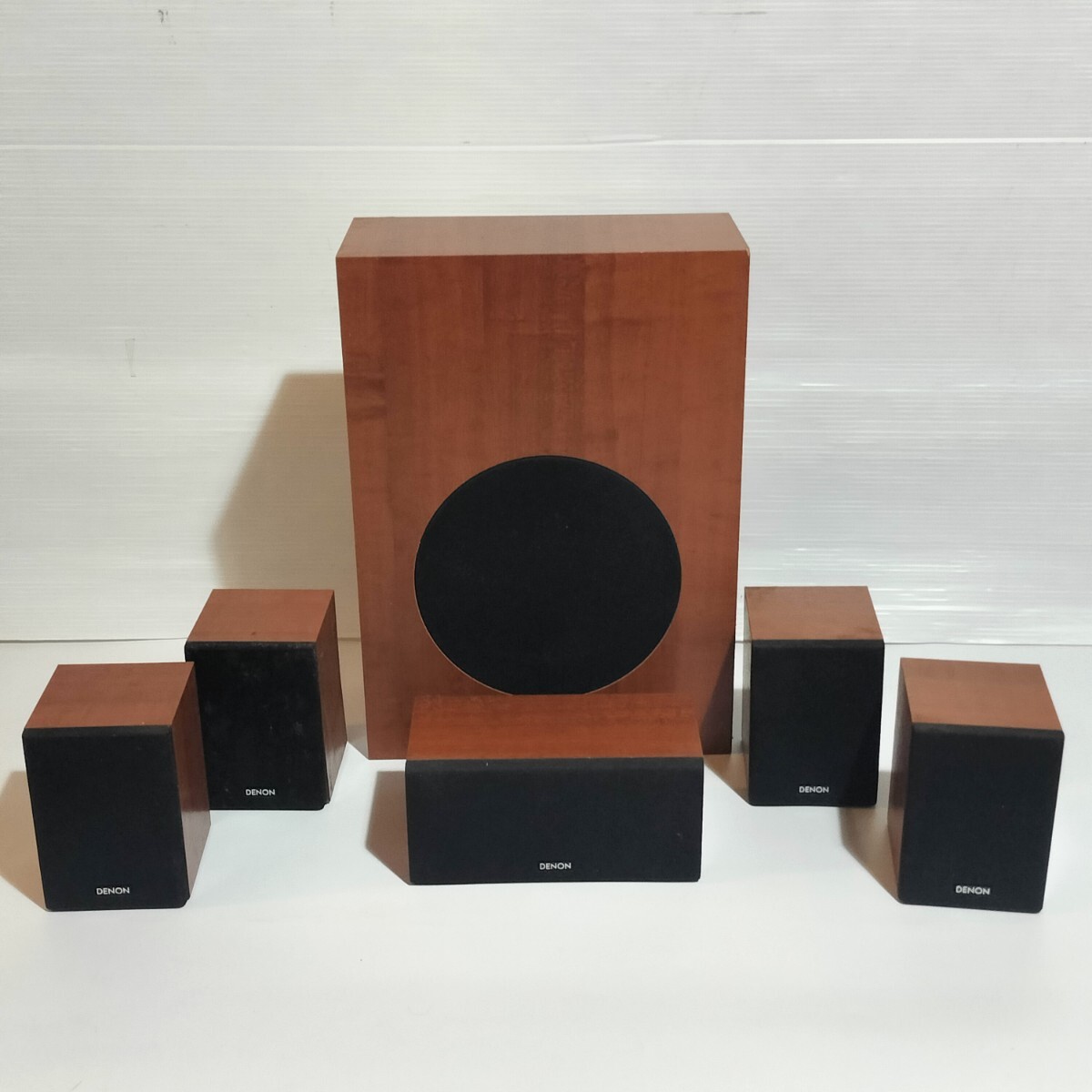 Yahoo!オークション -「denon m380」の落札相場・落札価格 Yahoo!オークション -「denon m380」の落札相場・落札価格
