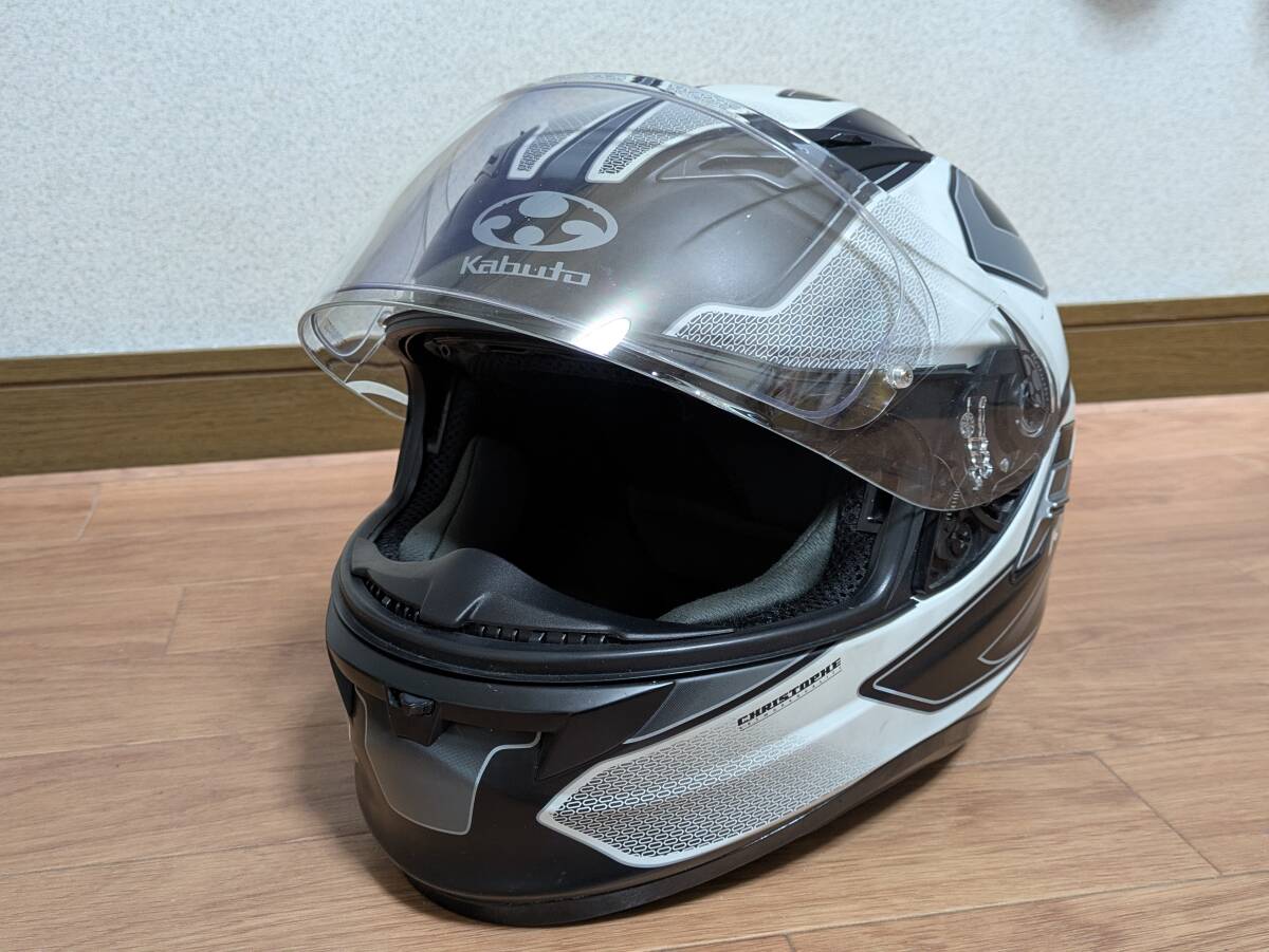 Yahoo!オークション -「ogk ミラーシールド」(フルフェイス Yahoo!オークション -「ogk ミラーシールド」(フルフェイス