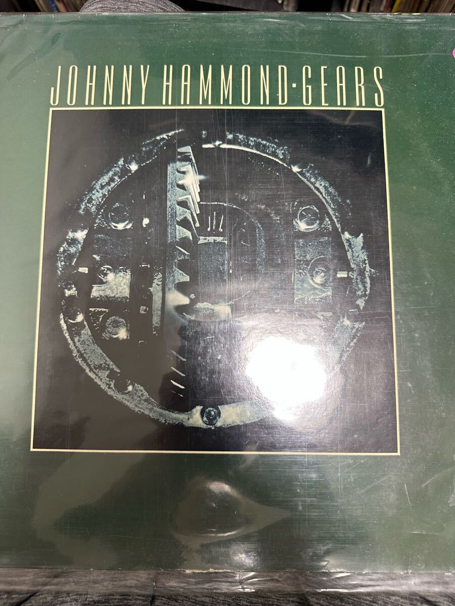 Yahoo!オークション -「johnny hammond」(レコード) の落札相場