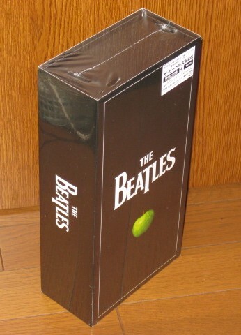 2025年最新】Yahoo!オークション -ビートルズ cd boxの中古品 2025年最新】Yahoo!オークション -ビートルズ cd boxの中古品
