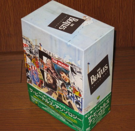 2025年最新】Yahoo!オークション -ビートルズ ボックスの中古品 2025年最新】Yahoo!オークション -ビートルズ ボックスの中古品