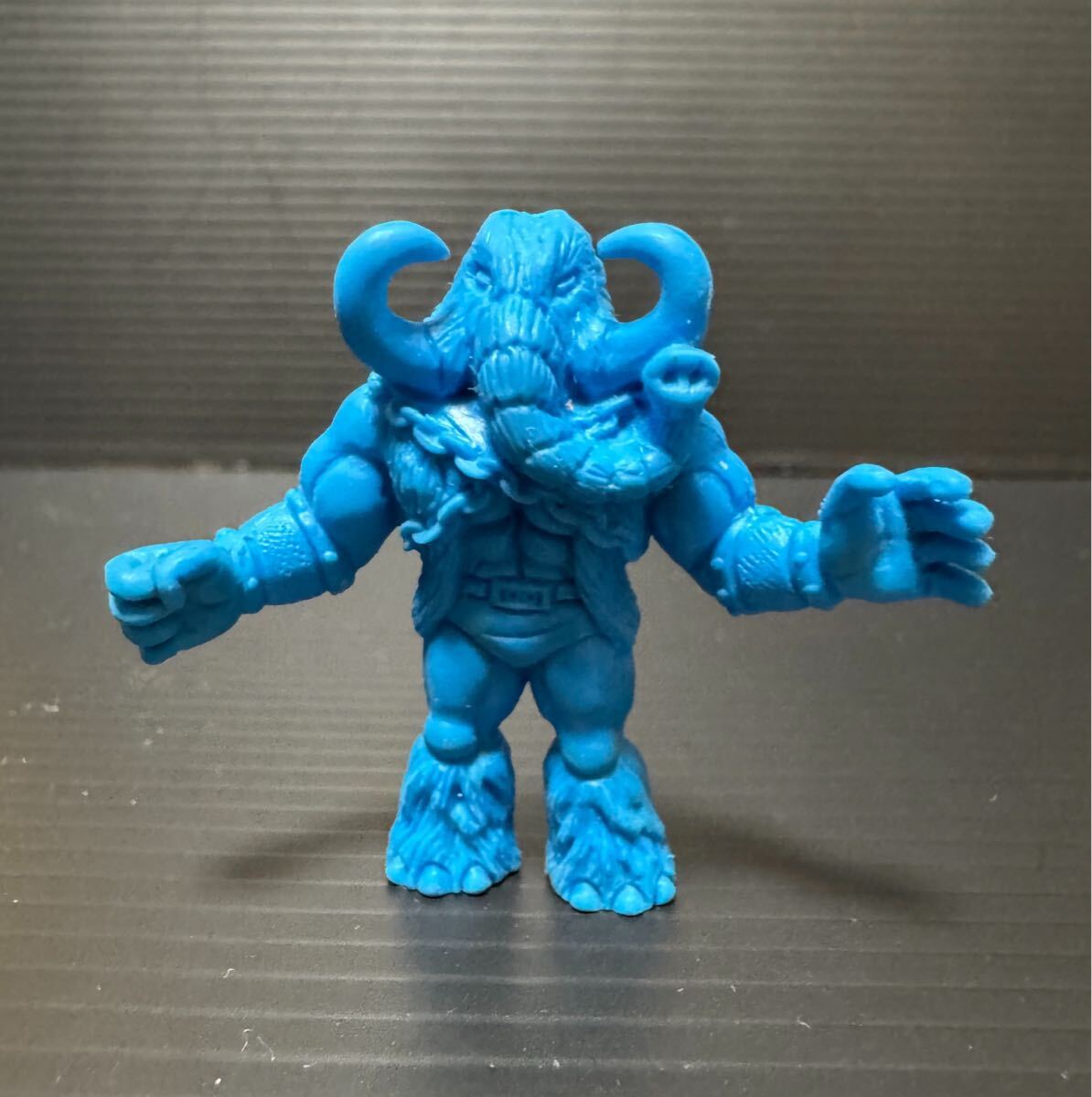 2025年最新】キン消し マンモスマンのフィギュア一覧 - Yahoo