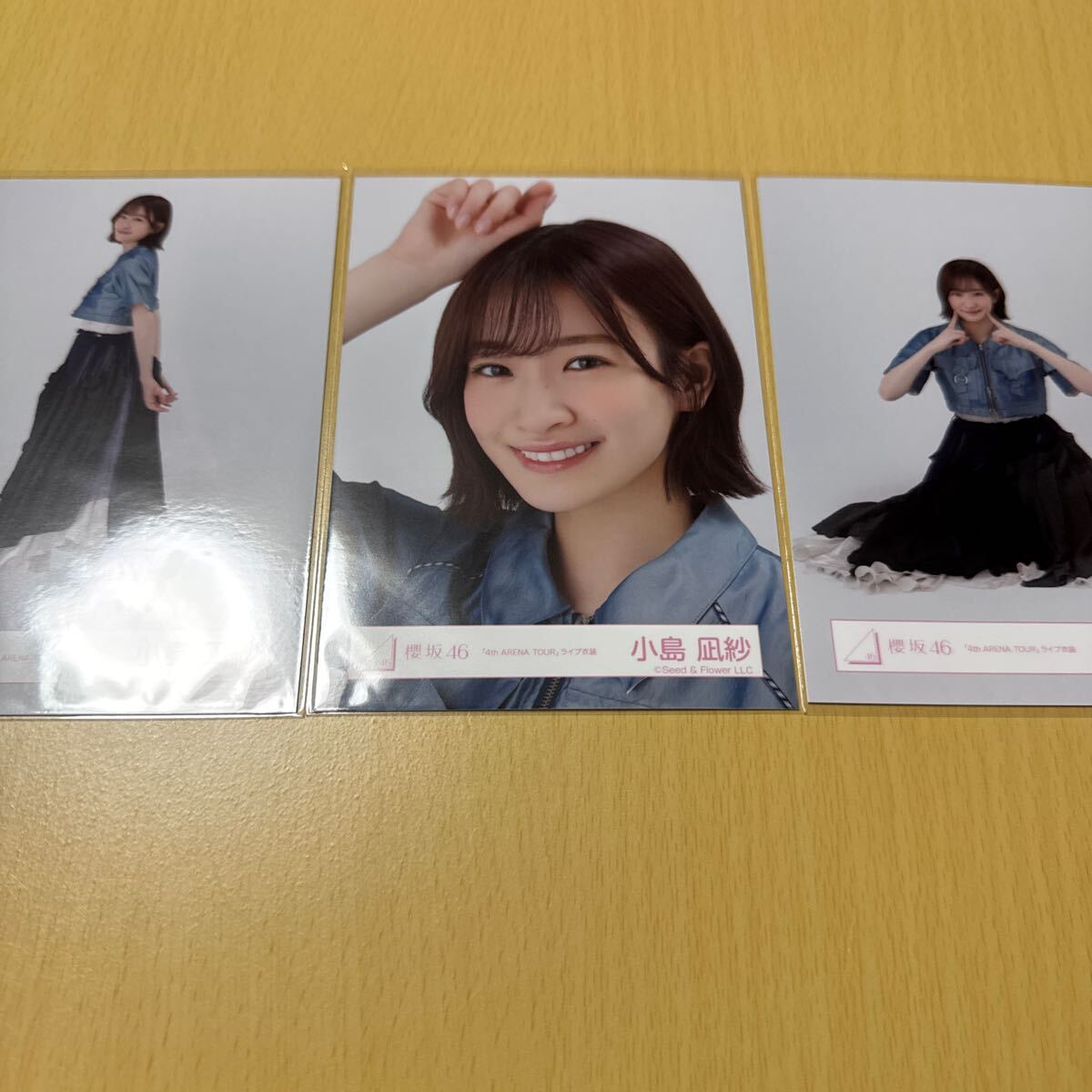 2025年最新】Yahoo!オークション -小島凪紗の中古品・新品・未 2025年最新】Yahoo!オークション -小島凪紗の中古品・新品・未