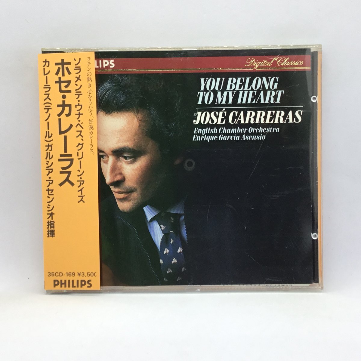 2025年最新】Yahoo!オークション -#carrerasの中古品・新品・未