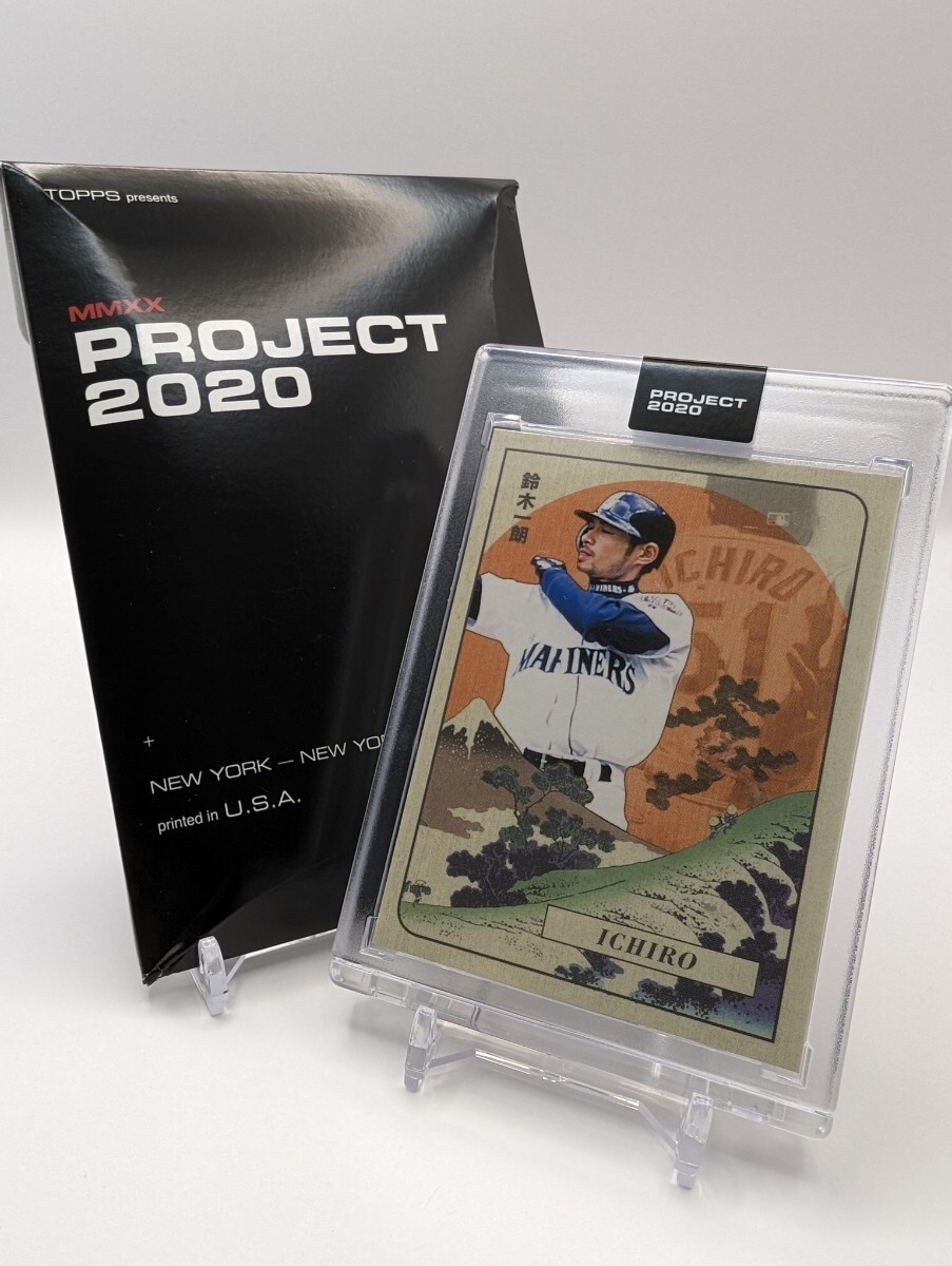 Yahoo!オークション -「topps イチロー」の落札相場・落札価格 Yahoo!オークション -「topps イチロー」の落札相場・落札価格