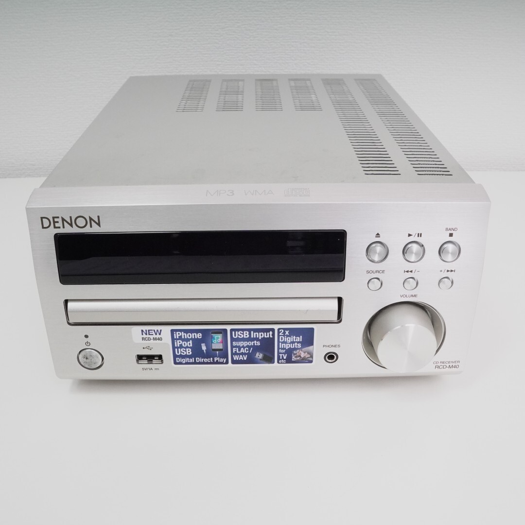 2025年最新】Yahoo!オークション -rcd m40の中古品・新品・未 2025年最新】Yahoo!オークション -rcd m40の中古品・新品・未
