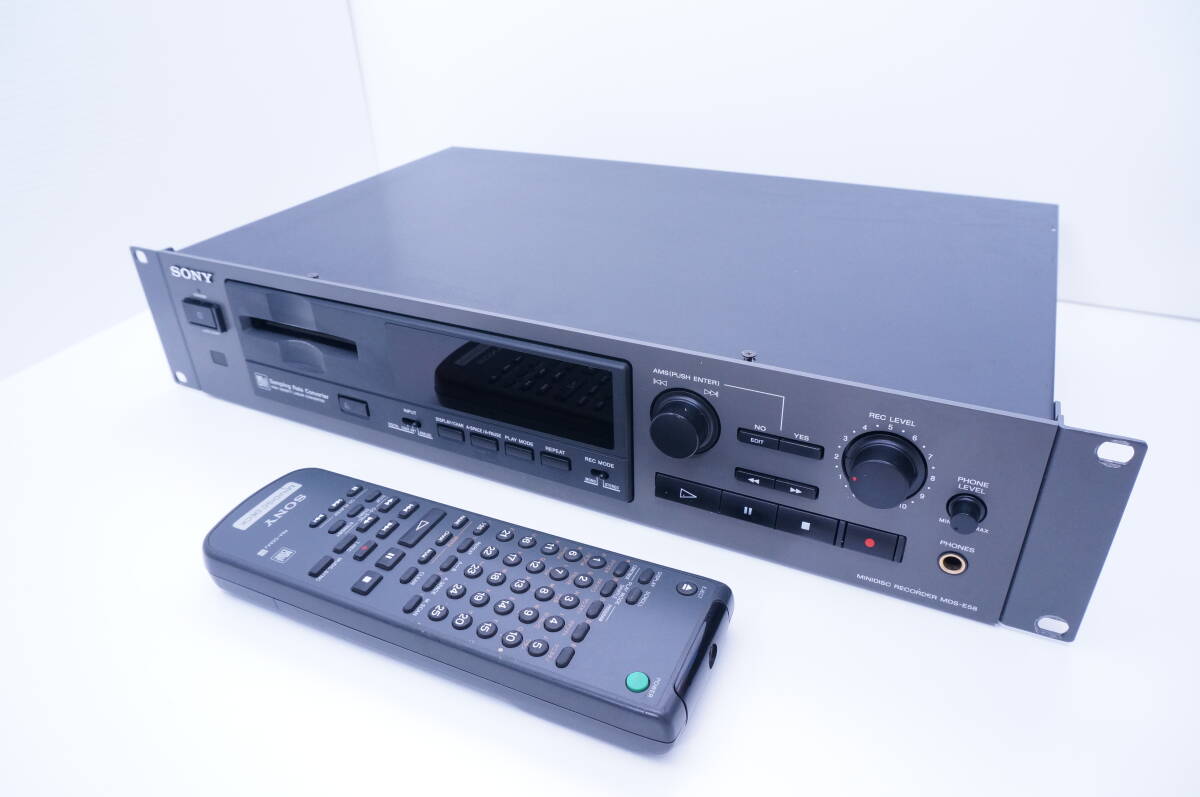 Yahoo!オークション -「sony mds-e58」の落札相場・落札価格