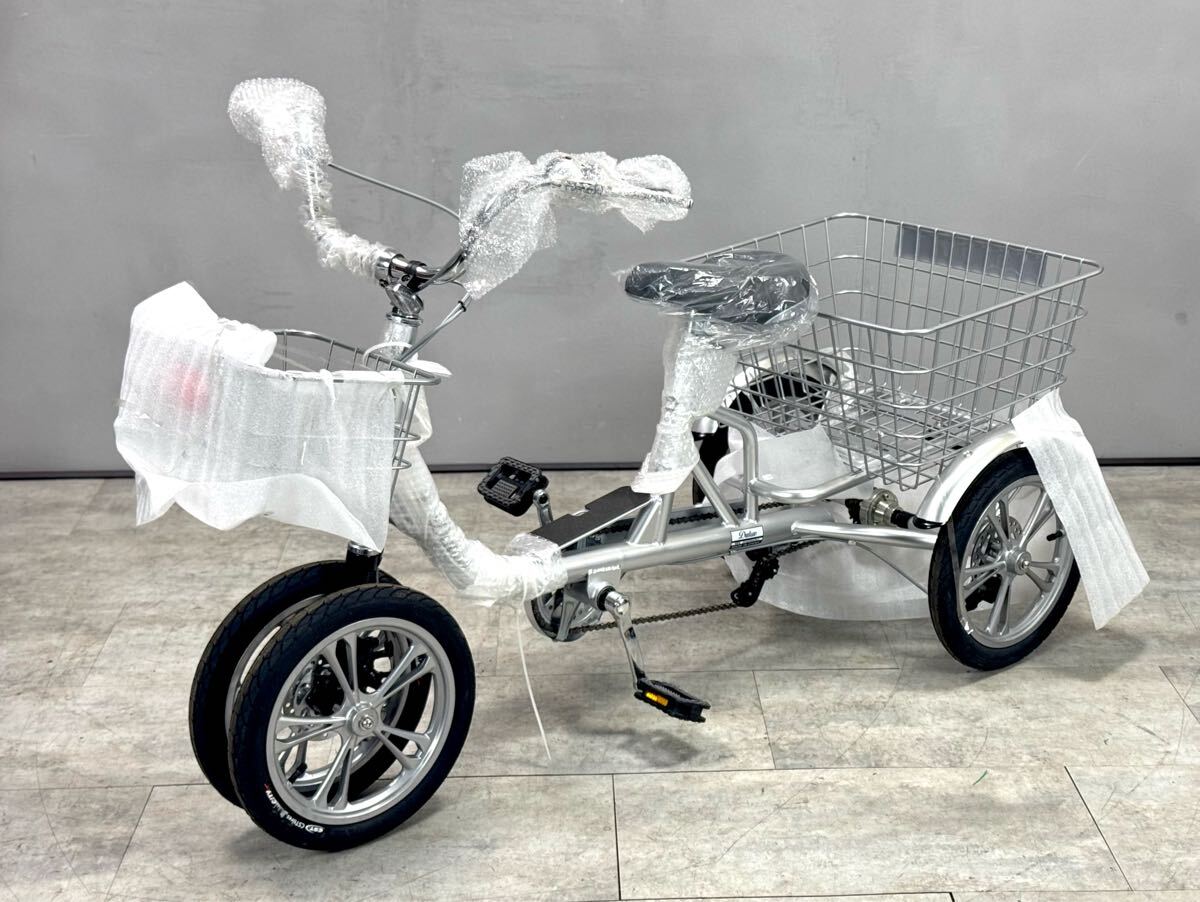 2025年最新】三輪自転車の人気商品一覧 - Yahoo!オークション 2025年最新】三輪自転車の人気商品一覧 - Yahoo!オークション