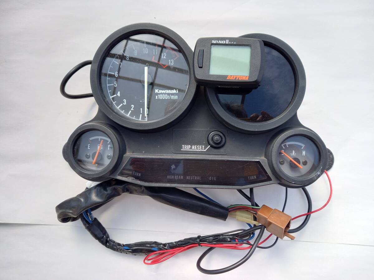 2025年最新】Yahoo!オークション -gpz900rスピードメーター 2025年最新】Yahoo!オークション -gpz900rスピードメーター