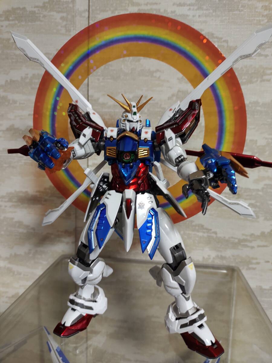 Yahoo!オークション -「ハイレゾ ゴッドガンダム」の落札相場 Yahoo!オークション -「ハイレゾ ゴッドガンダム」の落札相場