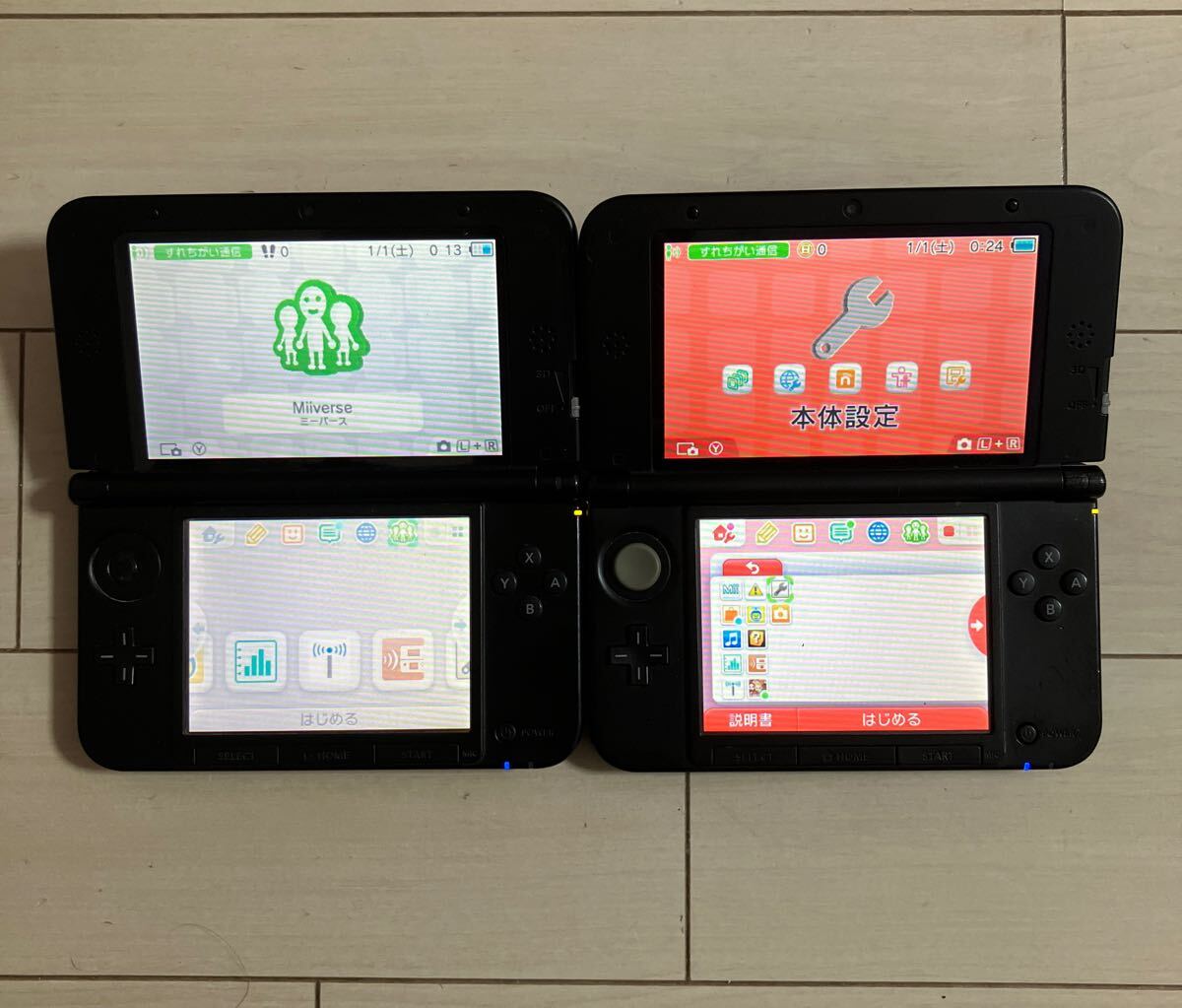2025年最新】Yahoo!オークション -3dsll ジャンクの中古品・新品 2025年最新】Yahoo!オークション -3dsll ジャンクの中古品・新品