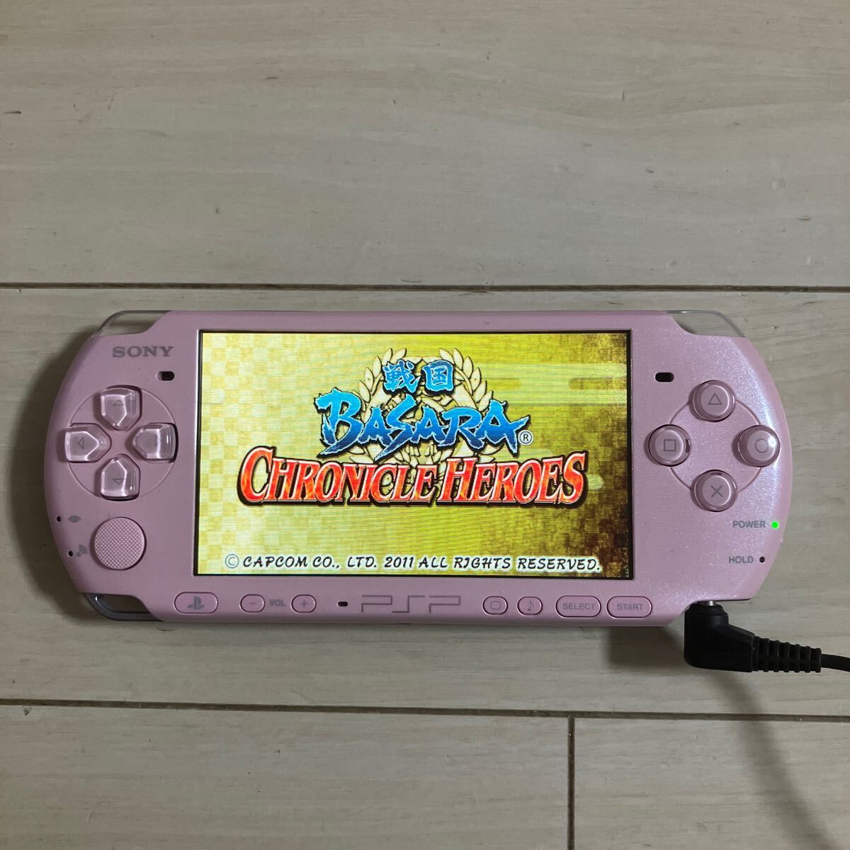 Yahoo!オークション -「psp ブロッサムピンク」の落札相場・落札価格 Yahoo!オークション -「psp ブロッサムピンク」の落札相場・落札価格