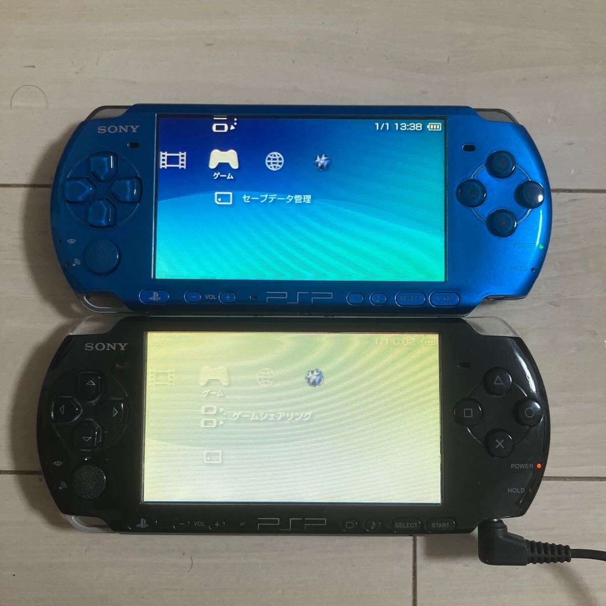 Yahoo!オークション -「psp 本体 まとめ」の落札相場・落札価格