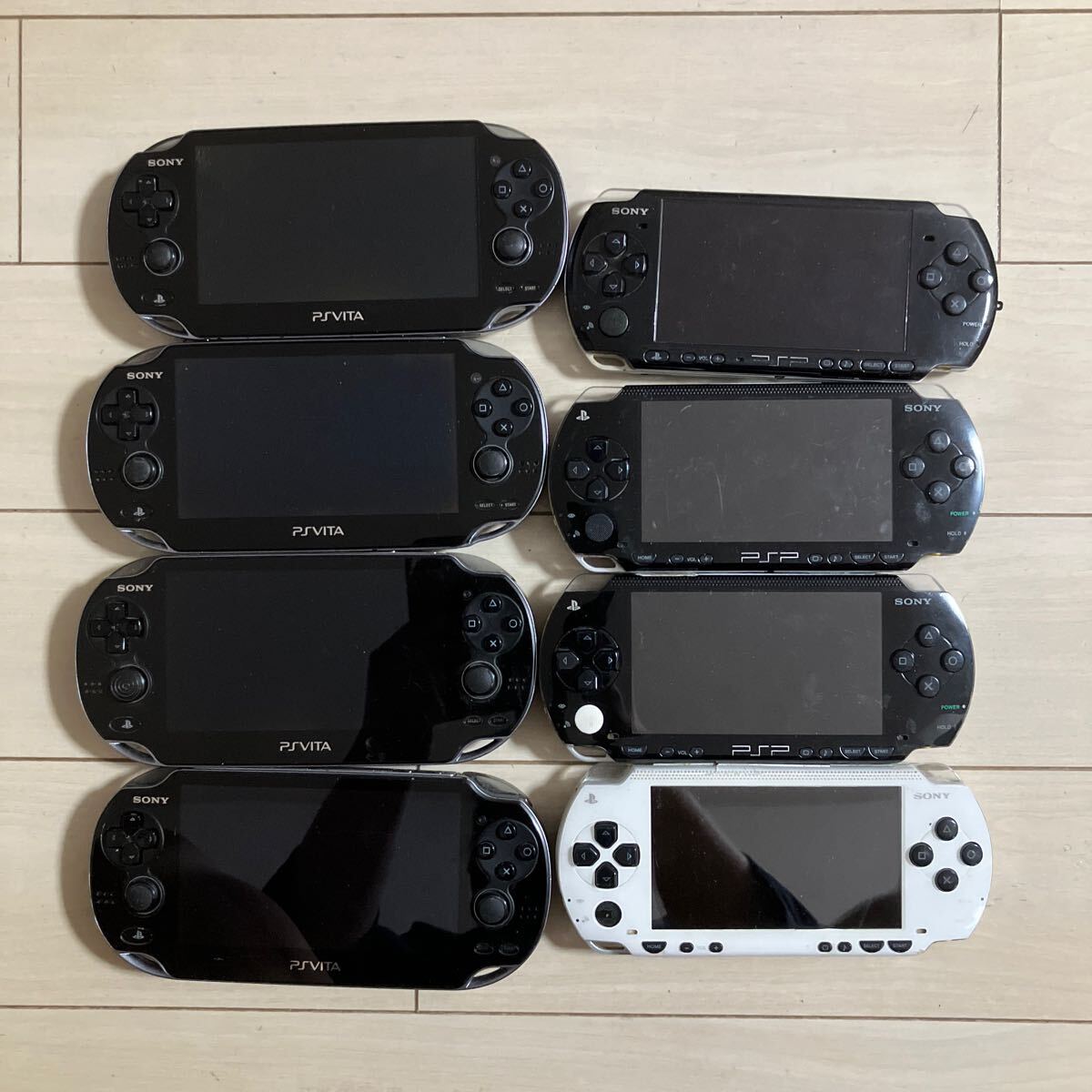 2025年最新】Yahoo!オークション -psp3000 ジャンクの中古品