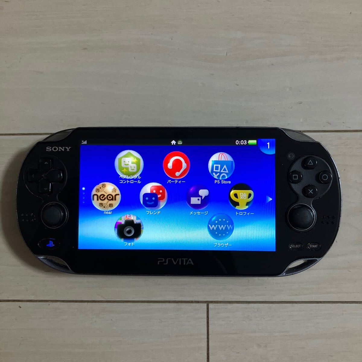 2025年最新】Yahoo!オークション - PS Vita本体(PS Vita テレビ 2025年最新】Yahoo!オークション - PS Vita本体(PS Vita テレビ