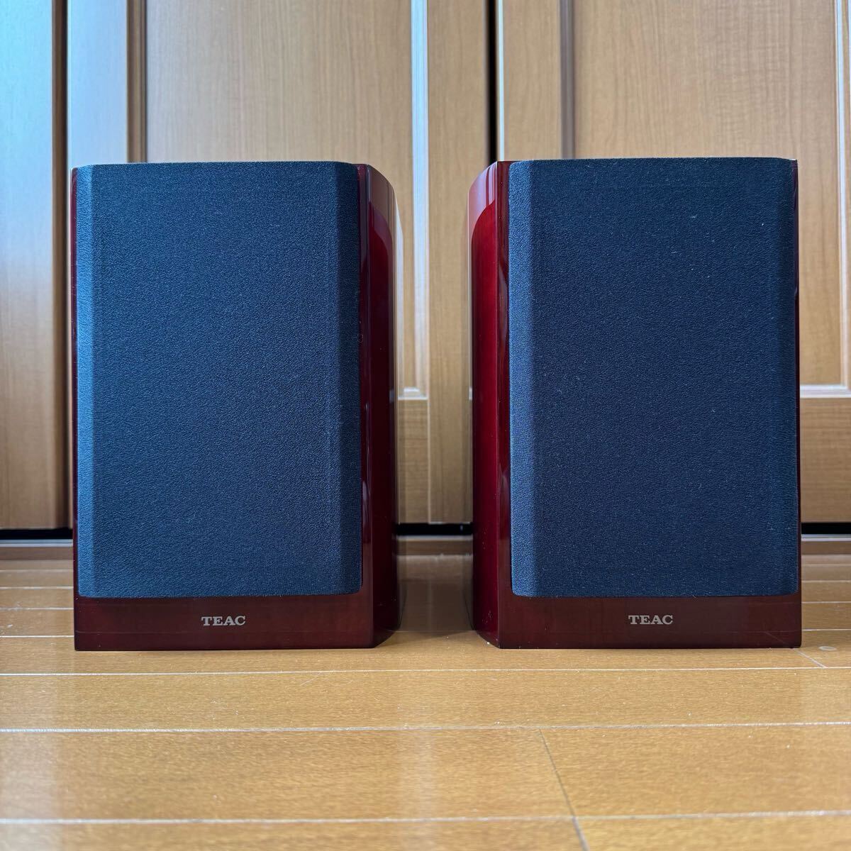 2025年最新】Yahoo!オークション -teac スピーカーの中古品 2025年最新】Yahoo!オークション -teac スピーカーの中古品