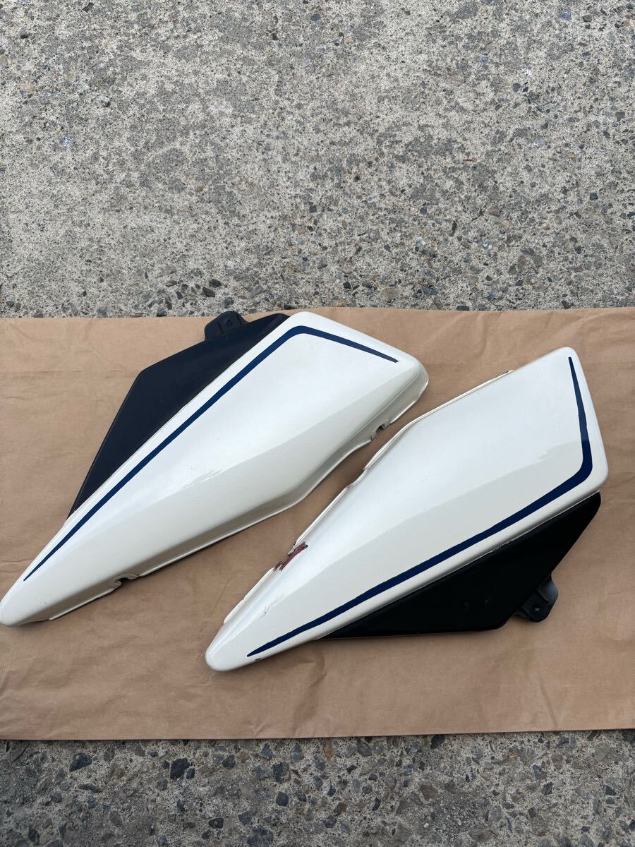2025年最新】Yahoo!オークション -rz250(サイドカバー)の中古品 2025年最新】Yahoo!オークション -rz250(サイドカバー)の中古品