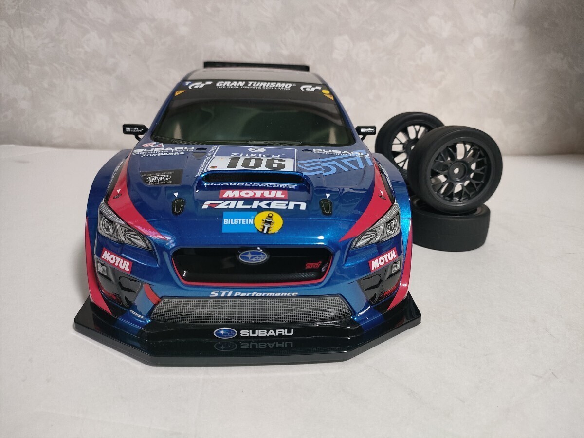 2025年最新】Yahoo!オークション -subaru wrx sti nbrチャレンジ
