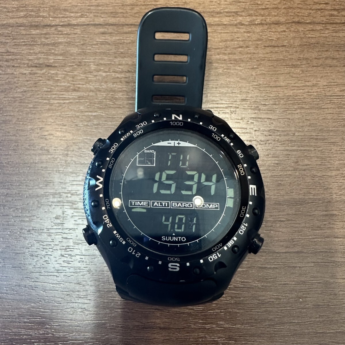 楽天市場】スント エックスランダー SUUNTO X-LANDER ミリタリー