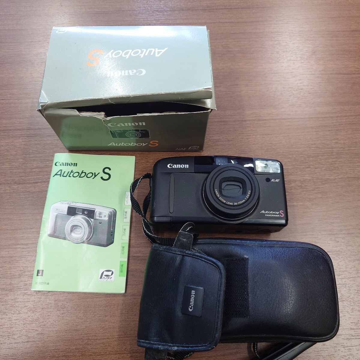 Yahoo!オークション -「canon autoboy s」の落札相場・落札価格 Yahoo!オークション -「canon autoboy s」の落札相場・落札価格