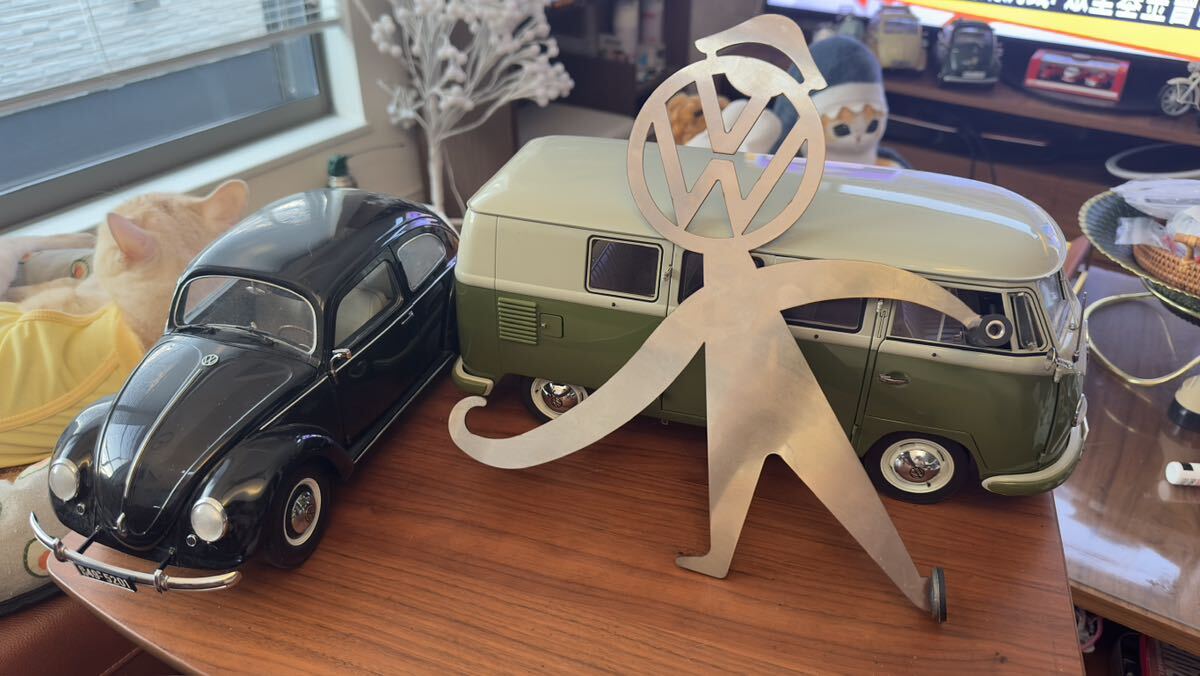 空冷 vw フォルクスワーゲン ビートル バス タイプ2 タイプ3