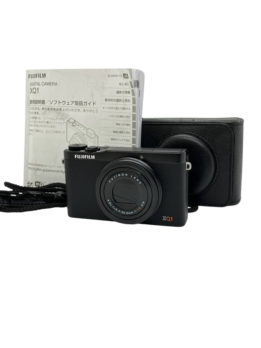 2025年最新】Yahoo!オークション -fujifilm xq1の中古品・新品 2025年最新】Yahoo!オークション -fujifilm xq1の中古品・新品