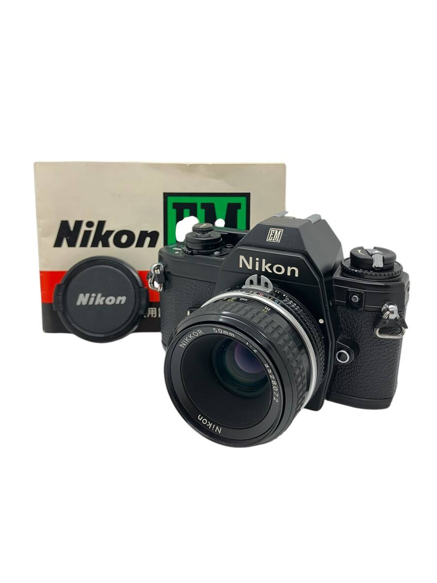 2025年最新】Yahoo!オークション -nikon ニコン emの中古品 2025年最新】Yahoo!オークション -nikon ニコン emの中古品