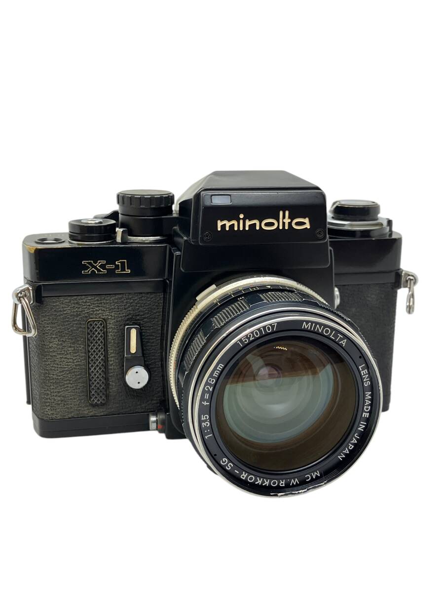 2025年最新】Yahoo!オークション -minolta ミノルタ x-1の中古品 2025年最新】Yahoo!オークション -minolta ミノルタ x-1の中古品