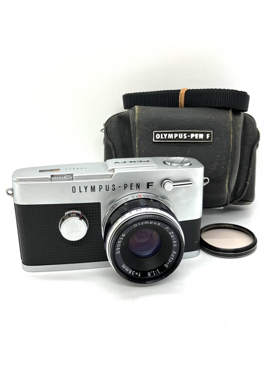 2025年最新】Yahoo!オークション -olympus pen f 38mm f1.8の 2025年最新】Yahoo!オークション -olympus pen f 38mm f1.8の
