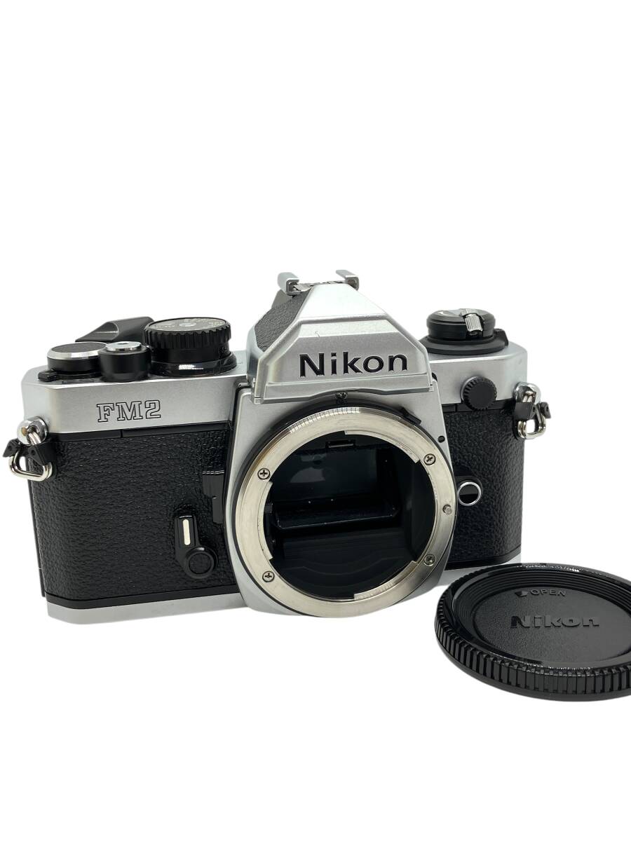 2025年最新】Yahoo!オークション -nikonニコンfm2 美品の中古品 2025年最新】Yahoo!オークション -nikonニコンfm2 美品の中古品