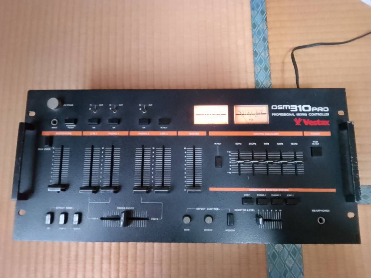 Yahoo!オークション -「vestax dsm」の落札相場・落札価格 Yahoo!オークション -「vestax dsm」の落札相場・落札価格