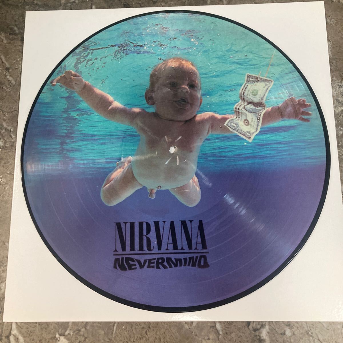 Yahoo!オークション -「nirvana nevermind」(レコード) の落札 Yahoo!オークション -「nirvana nevermind」(レコード) の落札