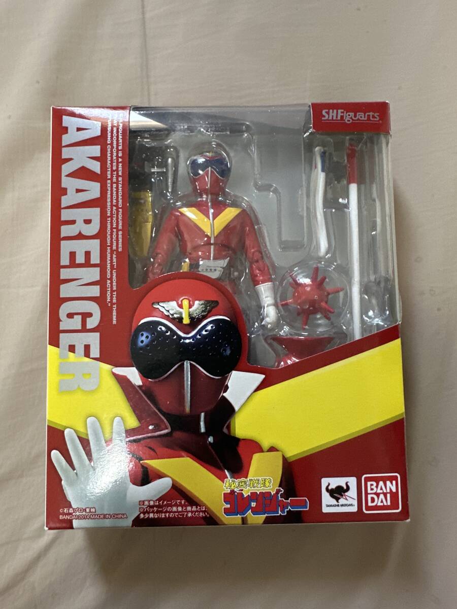 2025年最新】Yahoo!オークション -ゴレンジャー フィギュアの 2025年最新】Yahoo!オークション -ゴレンジャー フィギュアの