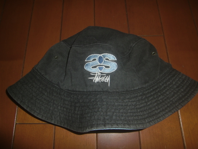 2025年最新】Yahoo!オークション -stussy ハットの中古品・新品 2025年最新】Yahoo!オークション -stussy ハットの中古品・新品