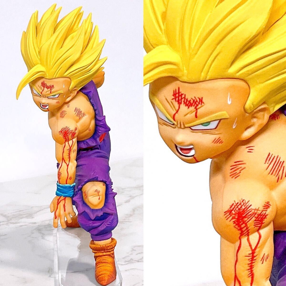 Yahoo!オークション -「ドラゴンボール リペイント hg」の落札 Yahoo!オークション -「ドラゴンボール リペイント hg」の落札