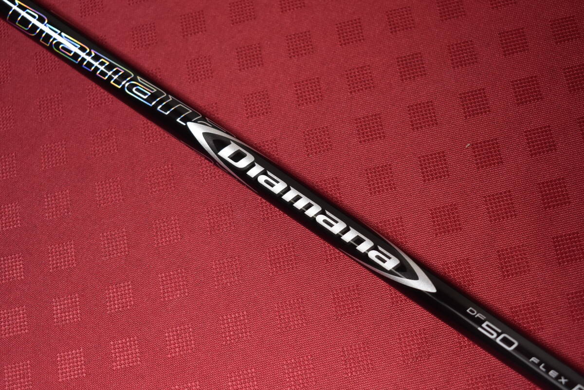2025年最新】Yahoo!オークション -diamana dfの中古品・新品・未 2025年最新】Yahoo!オークション -diamana dfの中古品・新品・未