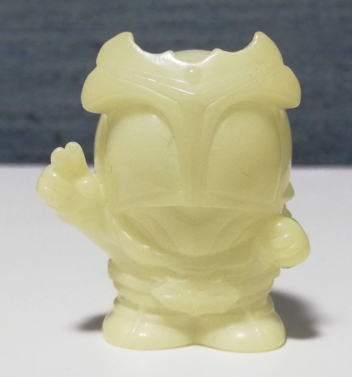 2025年最新】Yahoo!オークション -蓄光ソフビの中古品・新品・未 2025年最新】Yahoo!オークション -蓄光ソフビの中古品・新品・未