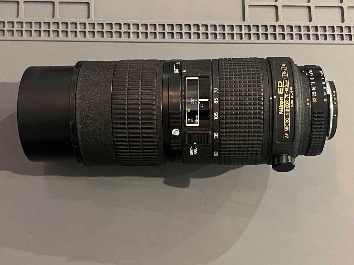 Yahoo!オークション -「70 180 micro」の落札相場・落札価格 Yahoo!オークション -「70 180 micro」の落札相場・落札価格