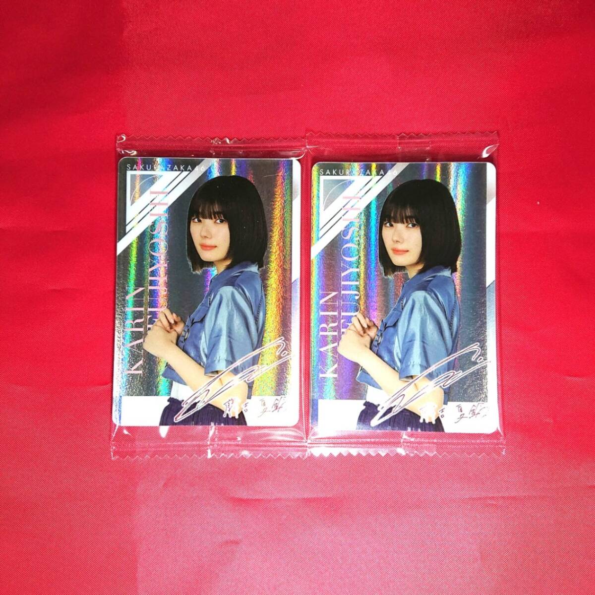 2025年最新】Yahoo!オークション -藤吉夏鈴の中古品・新品・未