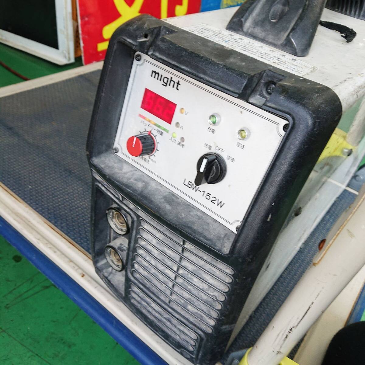 2025年最新】Yahoo!オークション -ジャンク(溶接機)の中古品