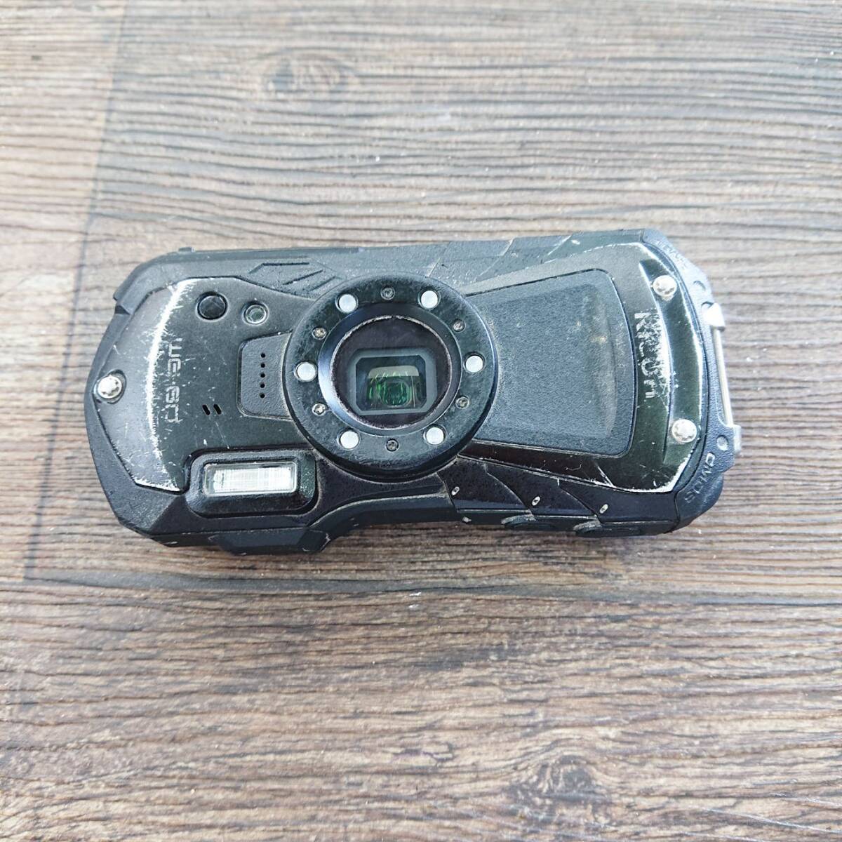 2025年最新】Yahoo!オークション -RICOH WG 80の中古品・新品 2025年最新】Yahoo!オークション -RICOH WG 80の中古品・新品