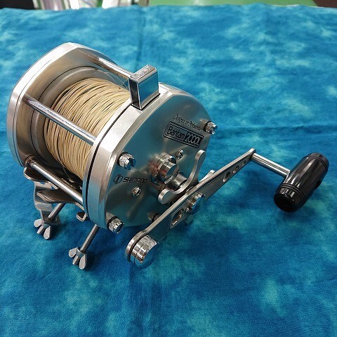 Yahoo!オークション -「shimano bantam」(船用) (リール)の落札 Yahoo!オークション -「shimano bantam」(船用) (リール)の落札