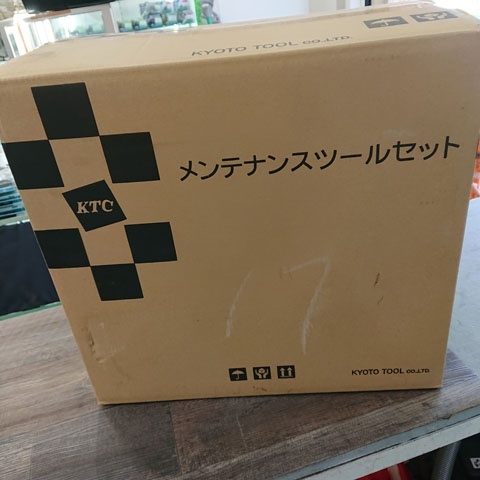 2025年最新】Yahoo!オークション -ktc(工具セット)の中古品