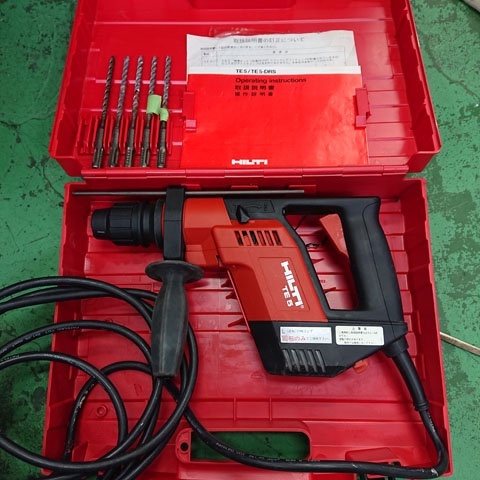 2025年最新】Yahoo!オークション -ヒルティhilti(電動工具)の 2025年最新】Yahoo!オークション -ヒルティhilti(電動工具)の