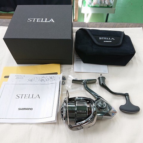 2025年最新】Yahoo!オークション -ステラ c3000mhgの中古品