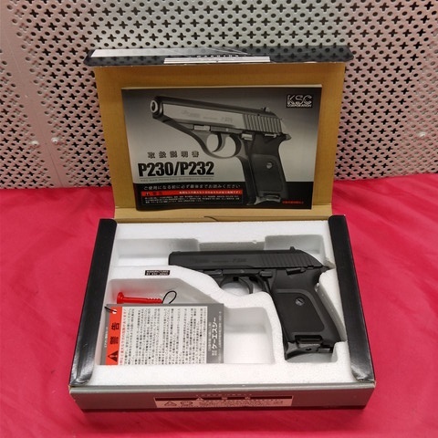 2025年最新】Yahoo!オークション -ksc p230の中古品・新品・未 2025年最新】Yahoo!オークション -ksc p230の中古品・新品・未