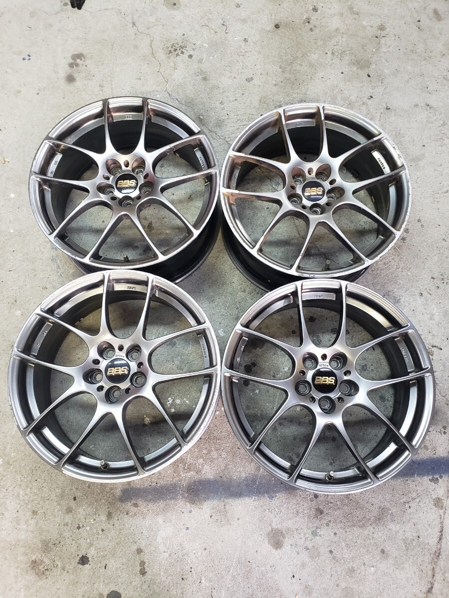 2025年最新】Yahoo!オークション -bbs rf 17の中古品・新品・未 2025年最新】Yahoo!オークション -bbs rf 17の中古品・新品・未