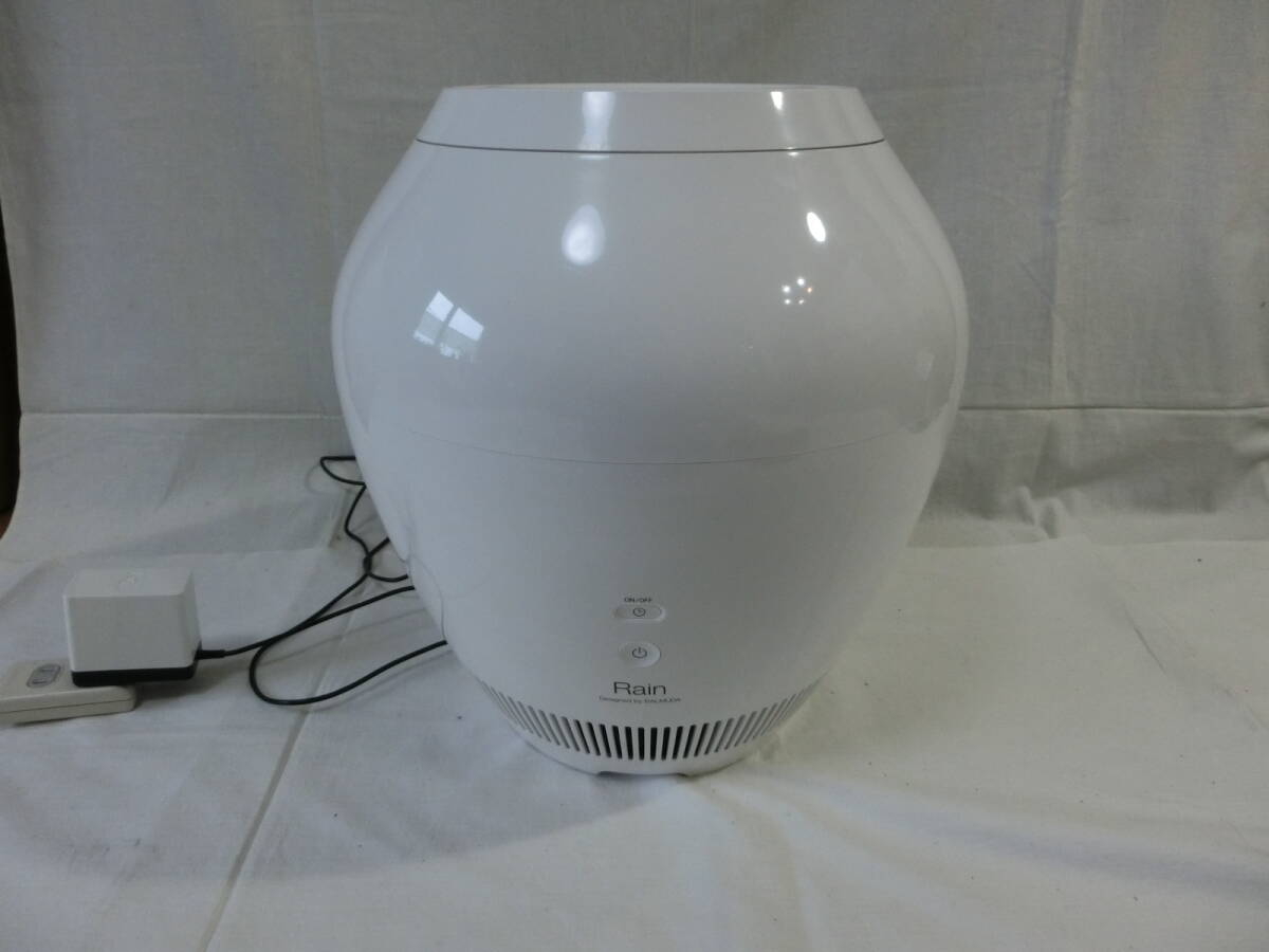 2025年最新】Yahoo!オークション -バルミューダ rainの中古品 2025年最新】Yahoo!オークション -バルミューダ rainの中古品